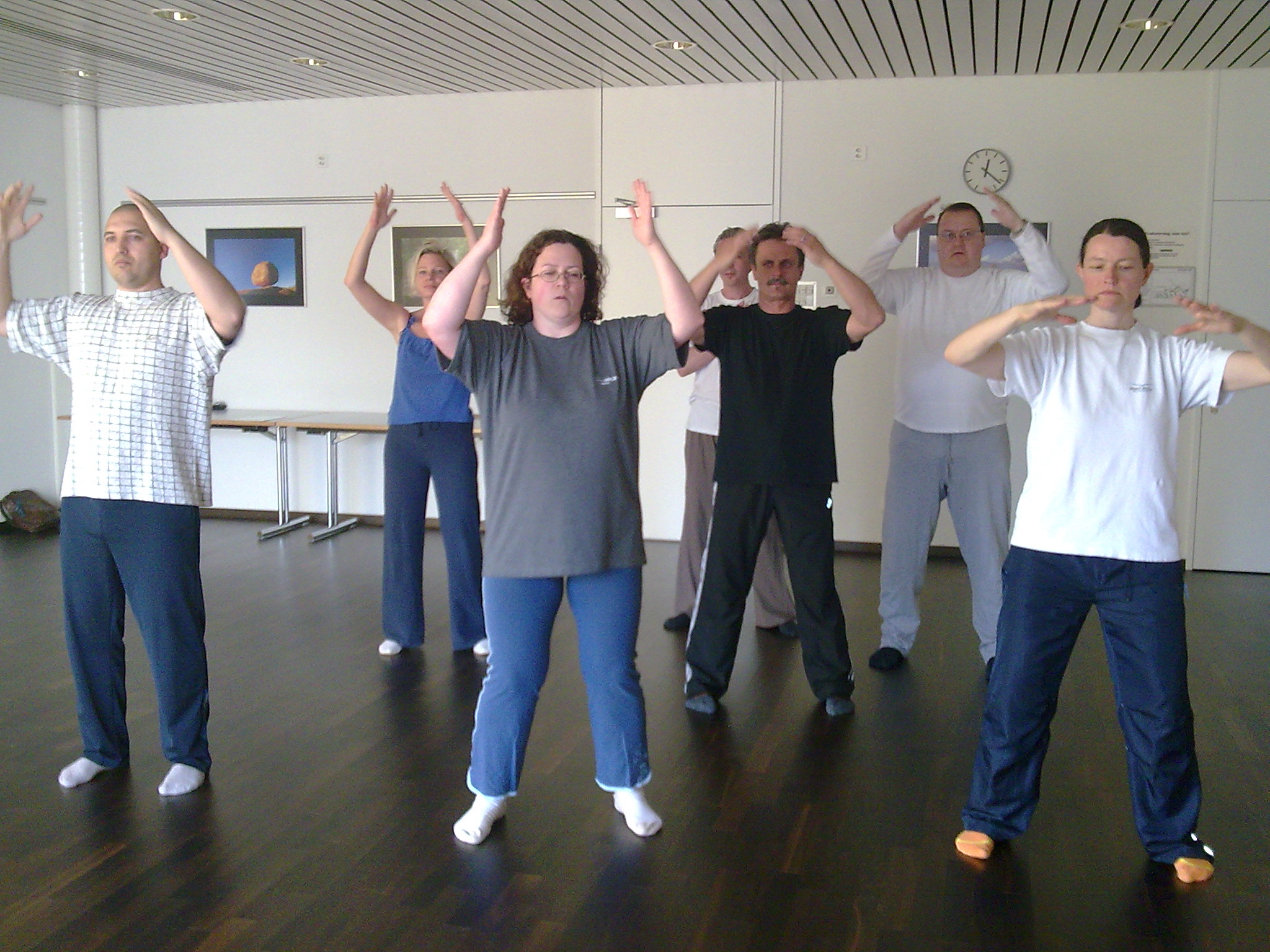 Qi Gong