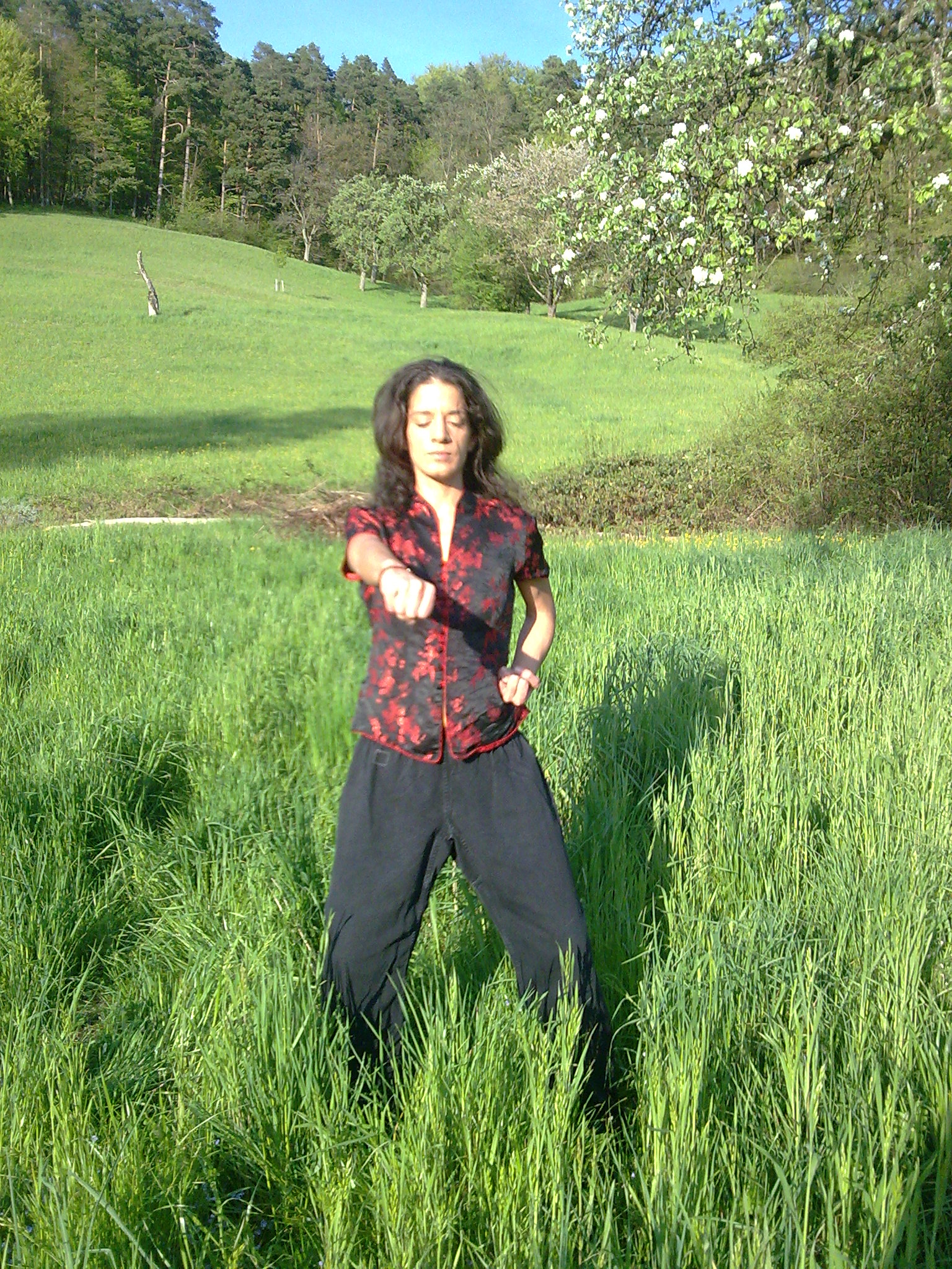 Qi Gong