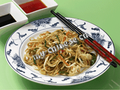 Die chinesische K�che